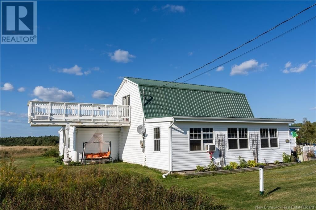 Property Photo:  1293 Route 535  NB E4R 3B8 