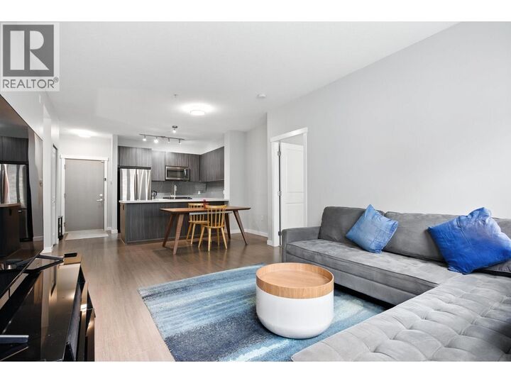 Photo de la propriété: 607 Cottonwood Avenue 104 BC V3J 0H1