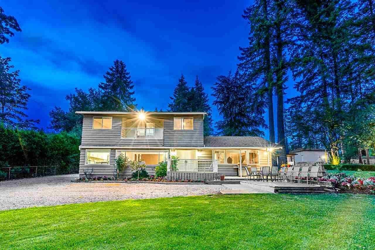 Property Photo: 13105 56 BC V3X 2Z3