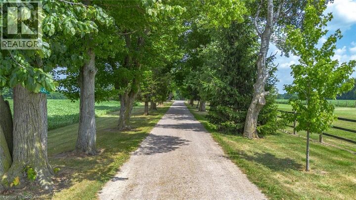Property Photo: 81 McGill Road ON N0E 1K0