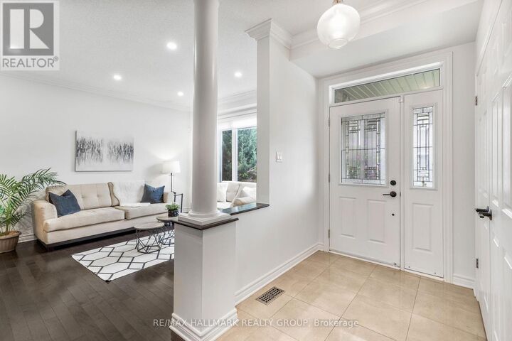 Property Photo:  1018 Winterspring Ridge  ON K4A 0S5 