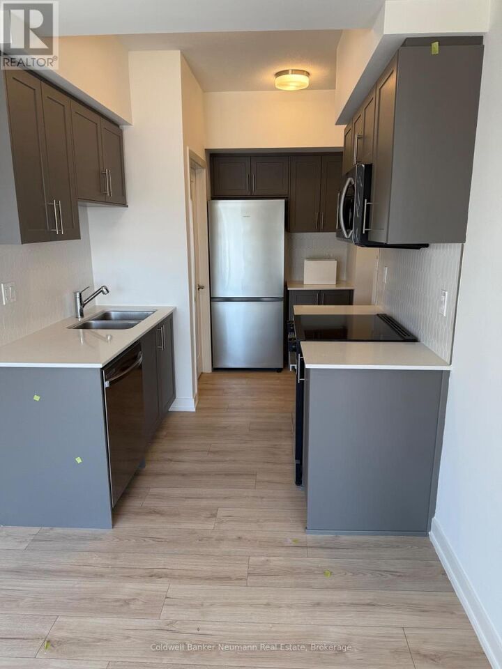 Property Photo:  940 David Street North 51  ON N1M 0L7 