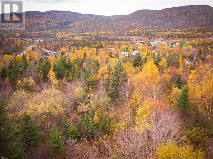 Property Photo:  Lot 5 Adventure Drive  NL A2H 4A1 
