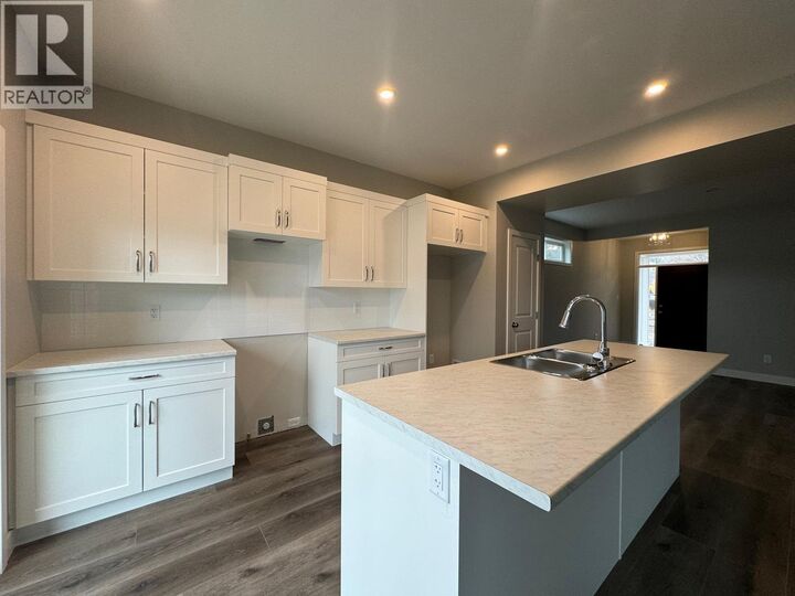 Photo de la propriété: 1305 Spruce Avenue BC V1K 1L2
