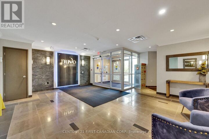 Property Photo: 340 Sugarcreek Trail 211 ON N6H 0G4