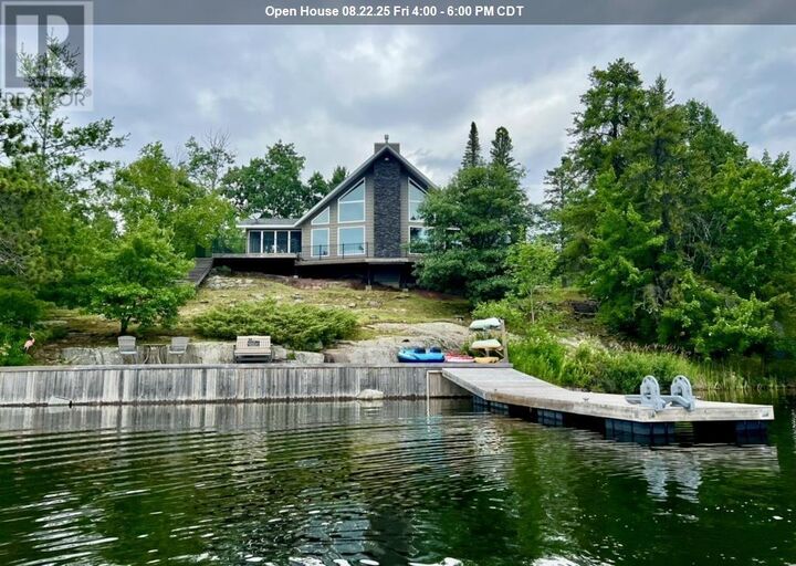 39B Reef Point Road  Fort Frances ON P9A 3M3 photo