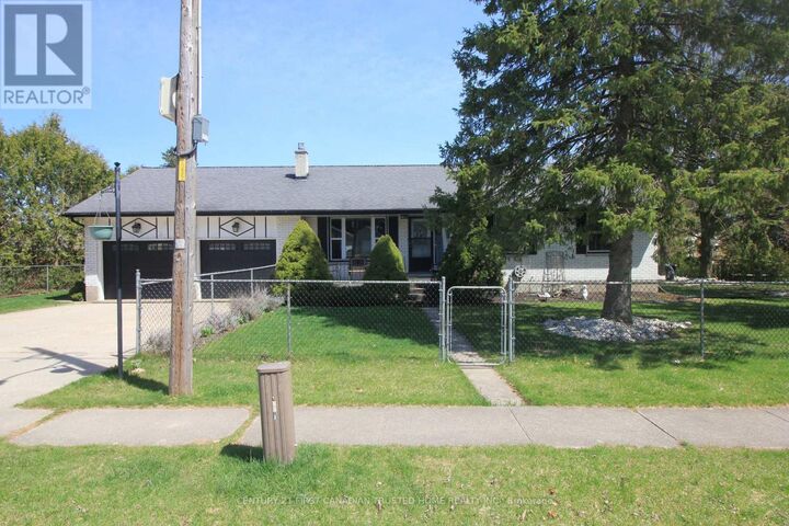 Property Photo:  2294 Gore Street  ON N0L 1W0 