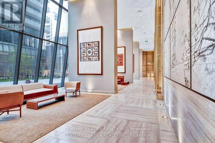Property Photo:  50 Charles St Street East 4906  ON M4Y 1T1 