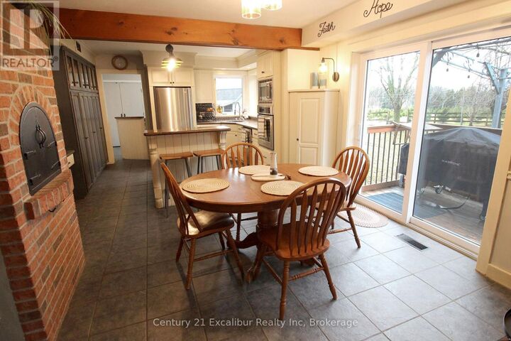 Property Photo: 7811 Wellington Road 22 ON N1H 6J2