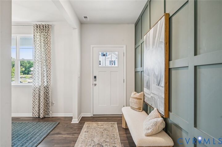 Property Photo: 9513 Fuchsia Drive VA 23237