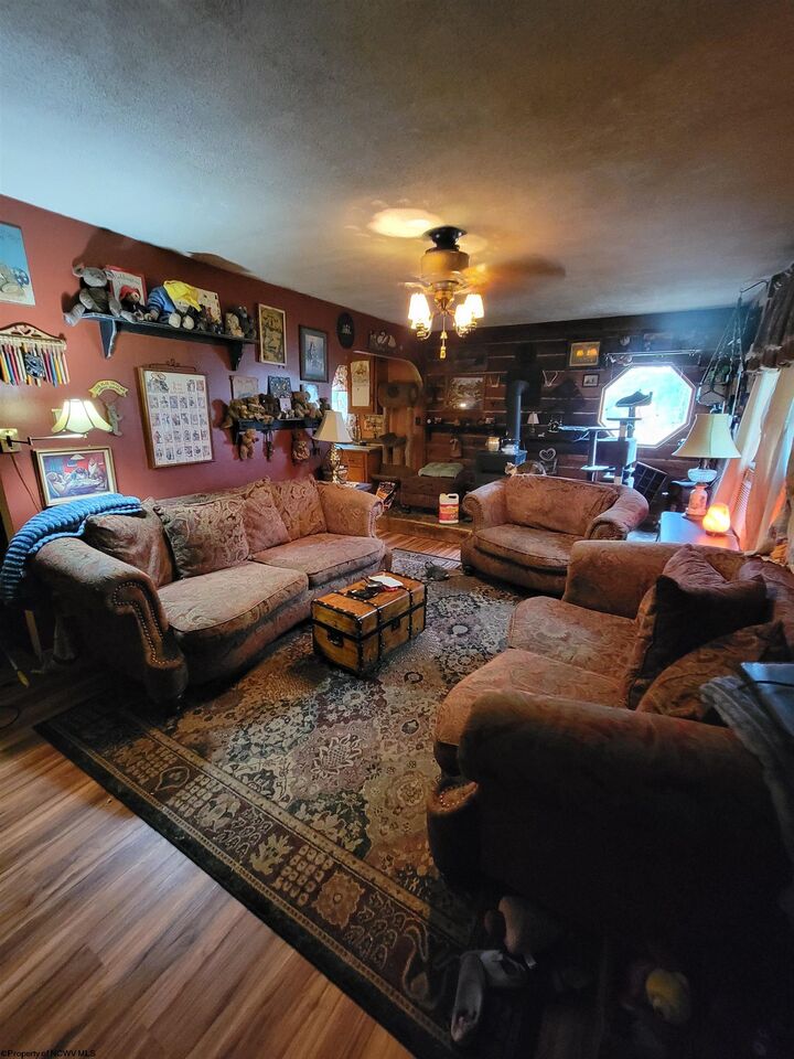 Property Photo:  11575 Georgetown Road  WV 26253 