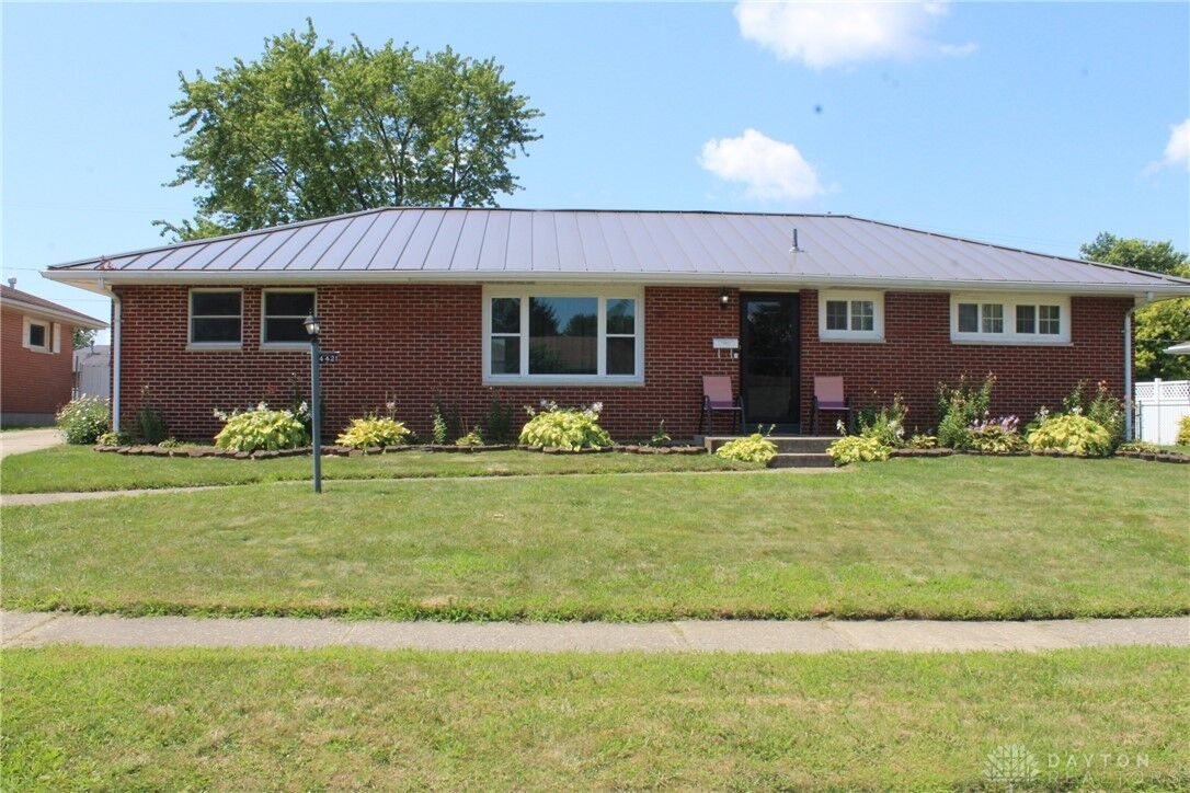 Property Photo:  4421 Tulane Road  OH 45503 