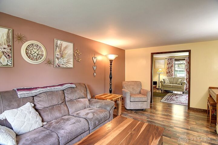 Property Photo:  6447 Highbury Road  OH 45424 