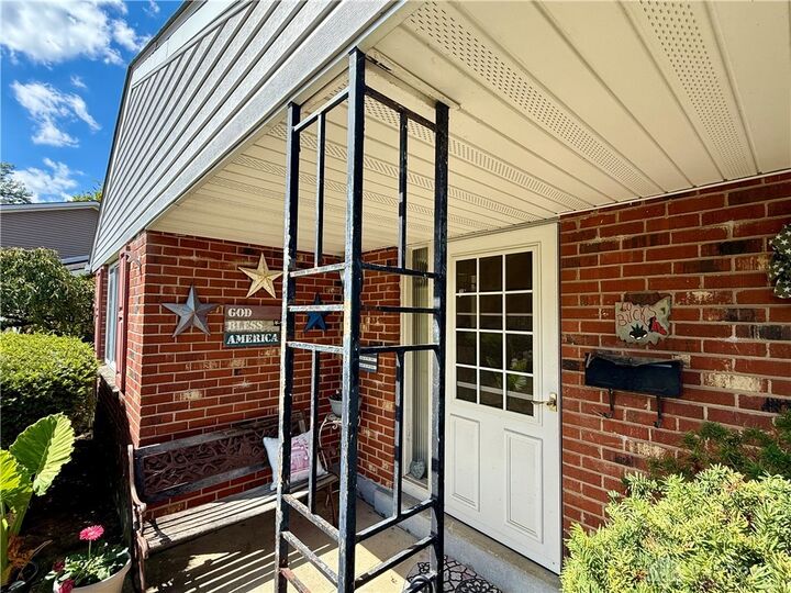 Property Photo:  6447 Highbury Road  OH 45424 