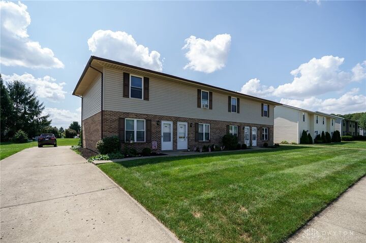 Property Photo:  1855-1861 N Lakeman Drive  OH 45305 