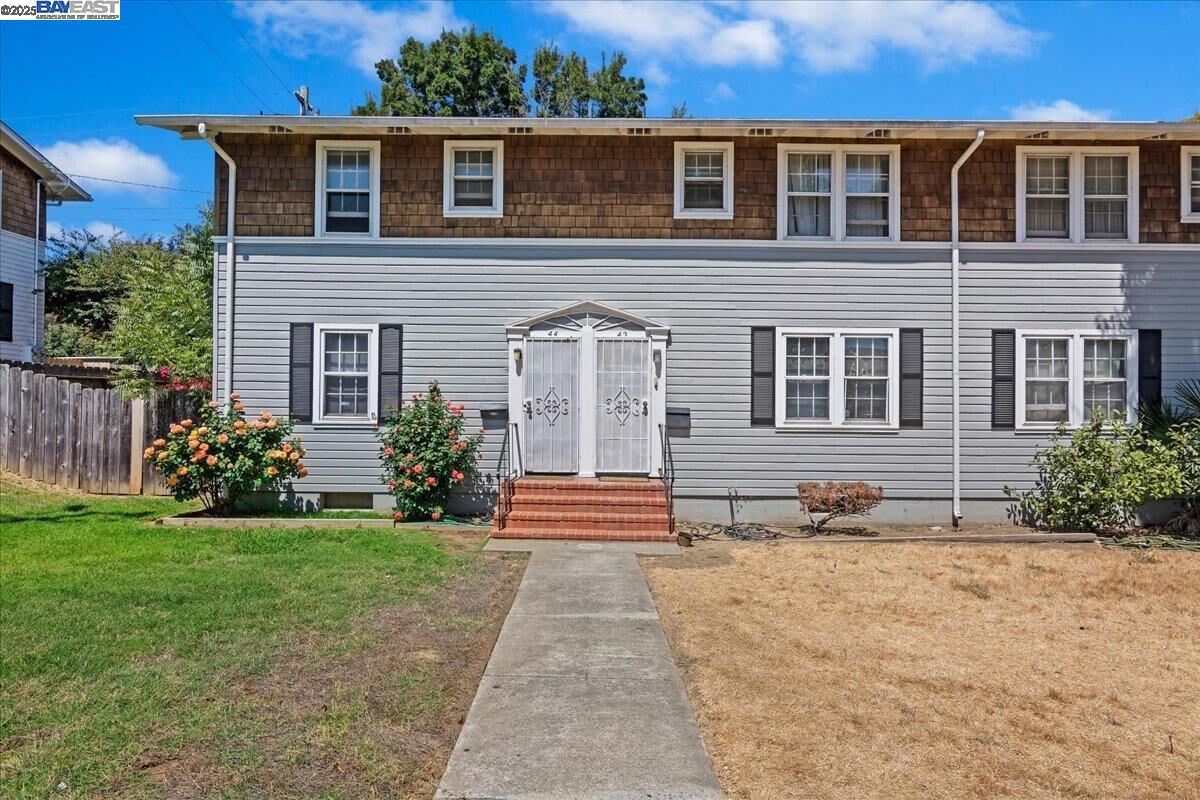 Property Photo:  44 Parrott St  CA 94590 