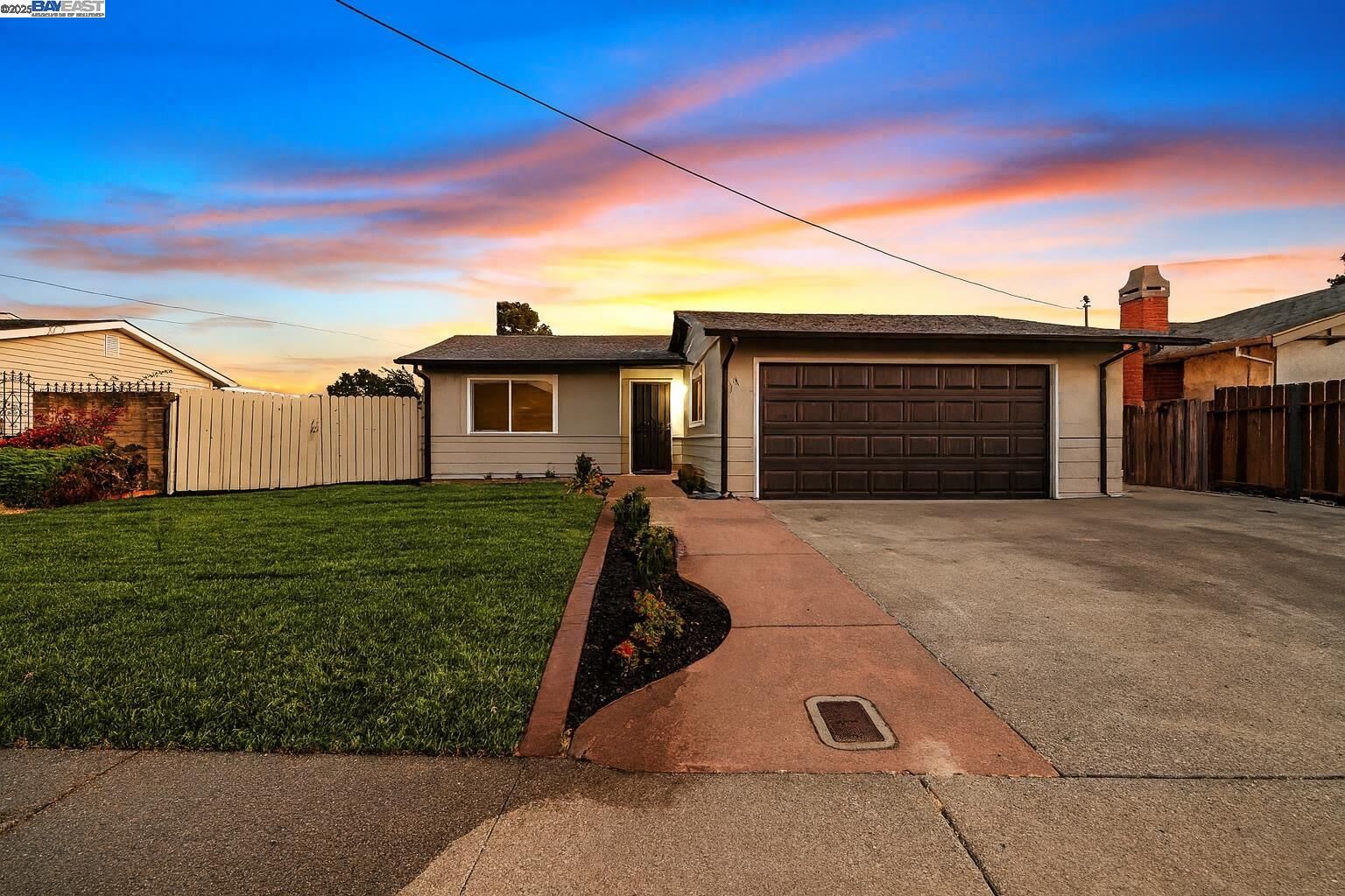 Property Photo:  1165 Amend St  CA 94564 