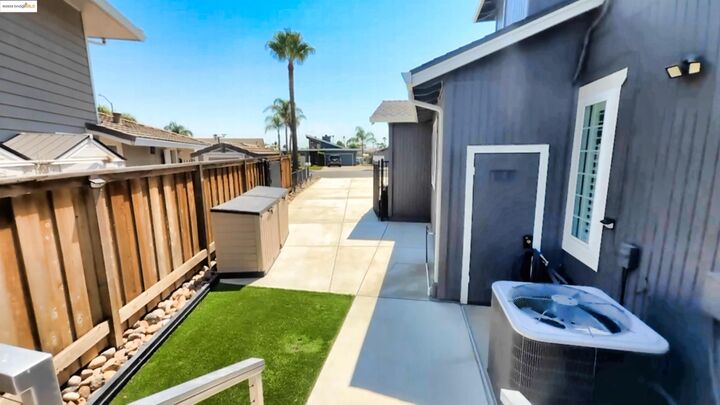 Property Photo: 4911 Cabrillo Pt CA 94505