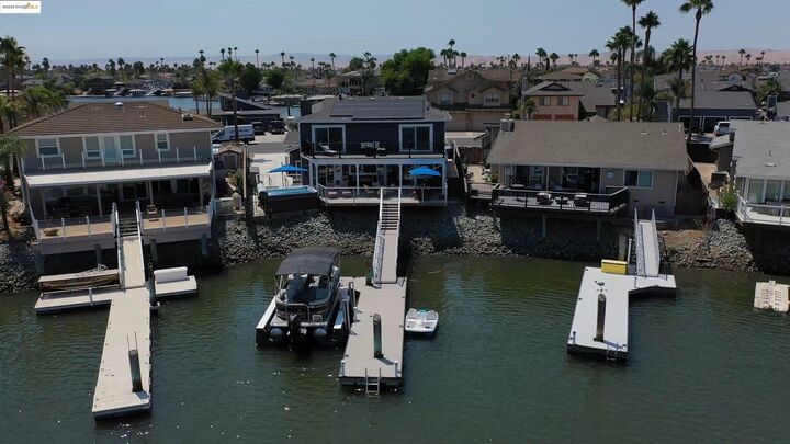 Property Photo:  4911 Cabrillo Pt  CA 94505 