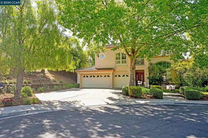 Property Photo: 125 Coriander Ct CA 94582
