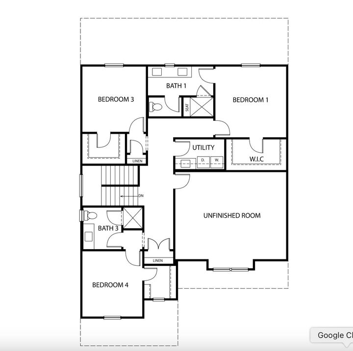 Property Photo: 308 Gazelle Court FL 32578