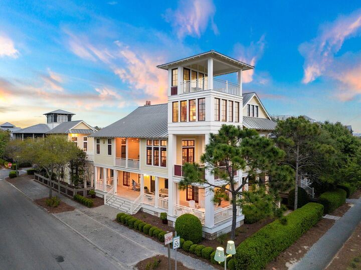 81 Western Lake Drive  Santa Rosa Beach FL 32459 photo