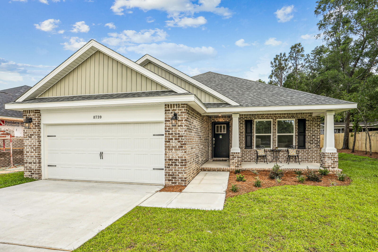 Property Photo:  3533 Bob Tolbert Road  FL 32566 