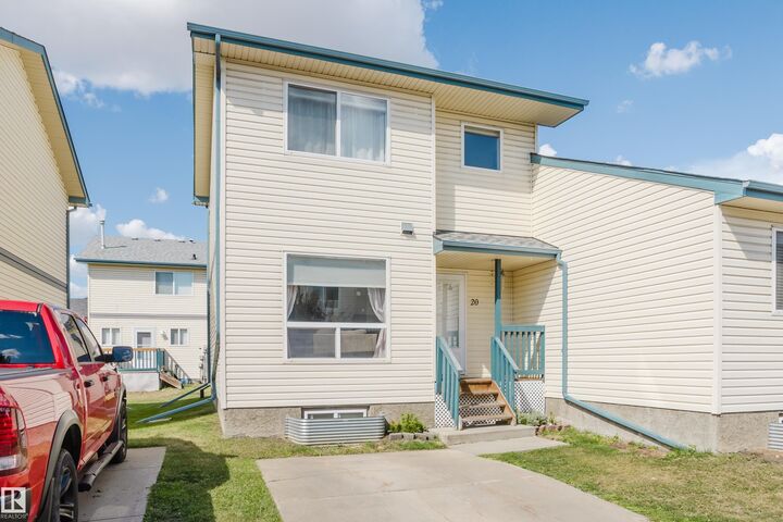 10909 106 Street NW 20  Edmonton AB T5H 4M7 photo