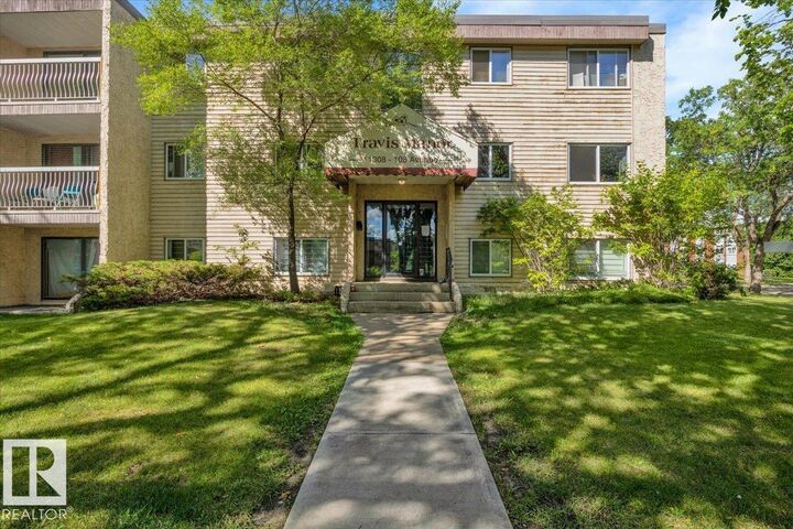 11308 108 Avenue NW 202  Edmonton AB T5H 1B6 photo