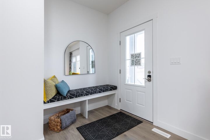 Property Photo:  58 Covell Common  AB T7X 0Y7 