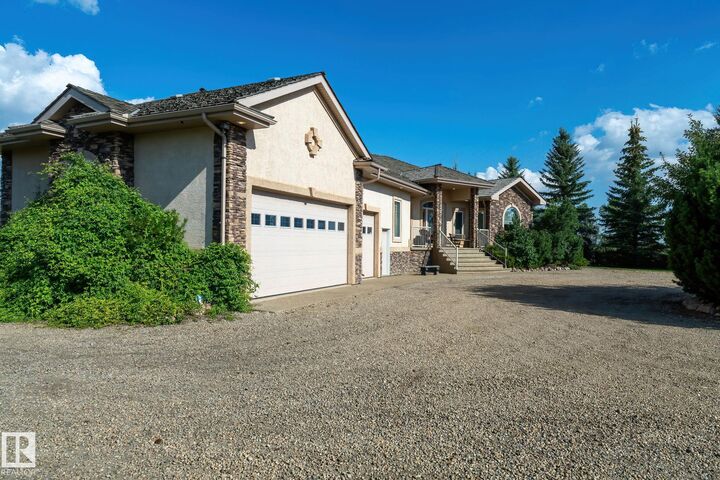 Property Photo: 54115 Range Road 263 AB T8T 1A9
