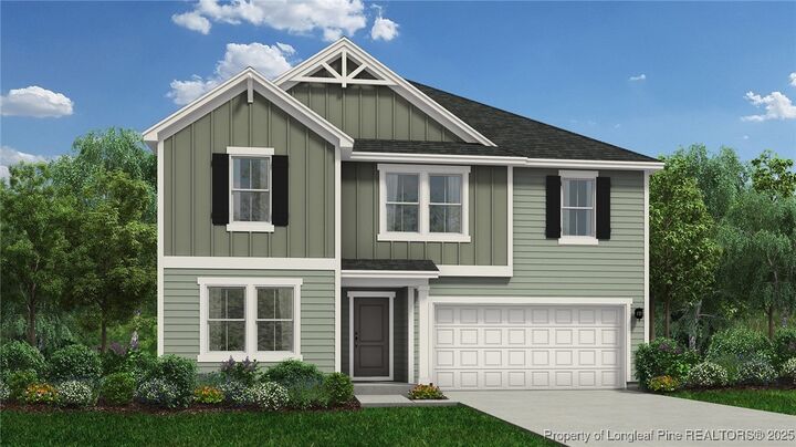 Property Photo: 700 Blossom Trail NC 27546
