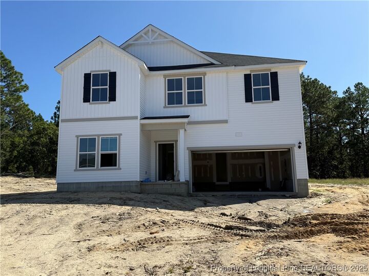 Property Photo:  700 Blossom Trail  NC 27546 