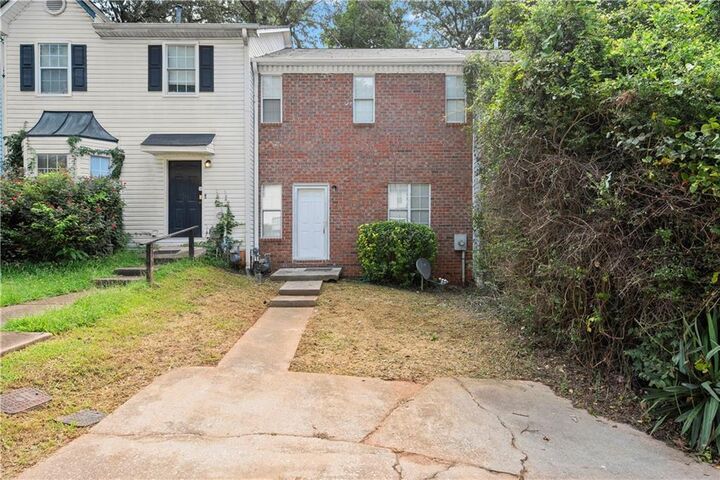 7221 Crestside Drive  Austell GA 30168 photo