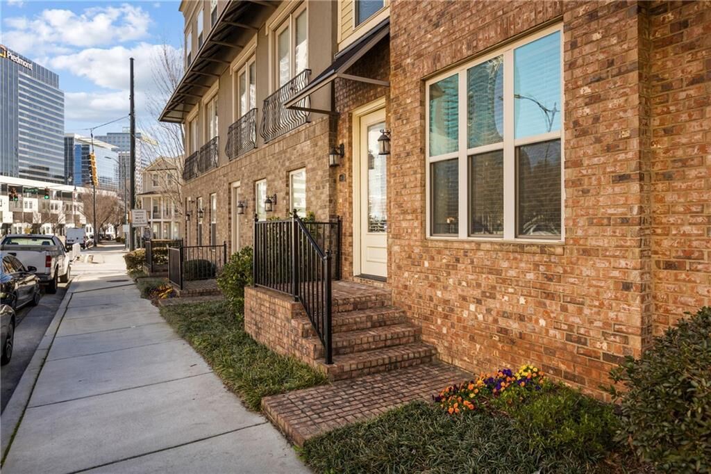 Property Photo:  383 16th Street NW 3  GA 30363 