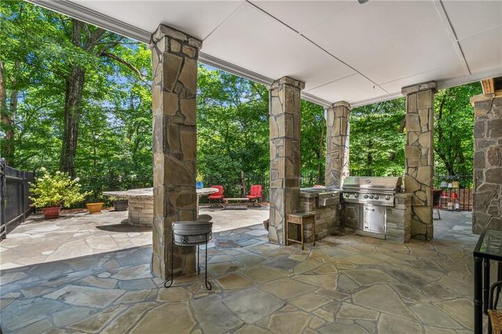 Property Photo: 9035 River Run GA 30350