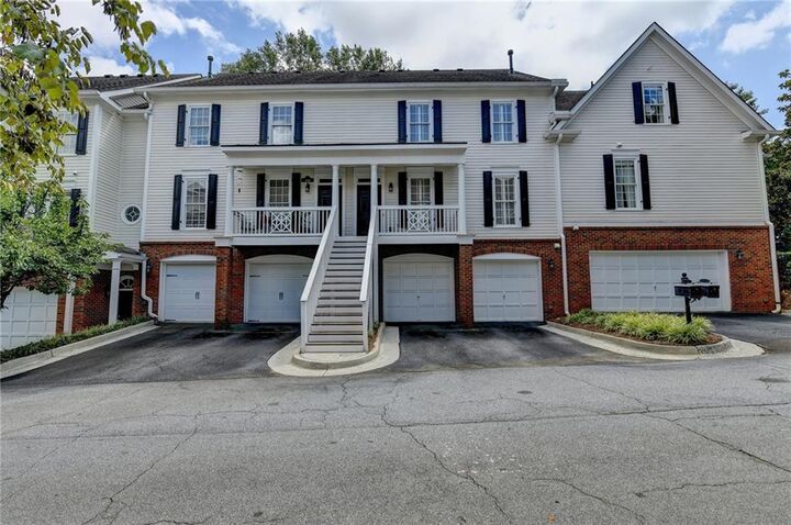 160 Neel Reid Drive  Roswell GA 30075 photo