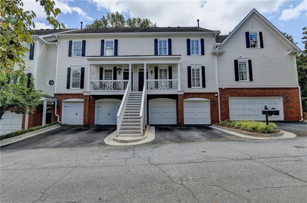 Property Photo:  160 Neel Reid Drive  GA 30075 