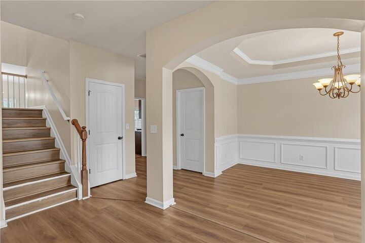 Property Photo: 5237 Blossom Brook Drive GA 30518