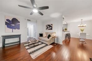 Property Photo:  1445 Monroe Drive F15  GA 30324 