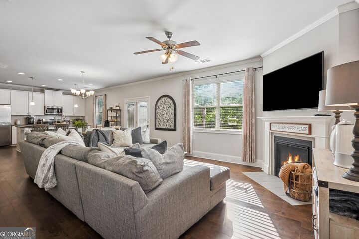 Property Photo:  2127 Apple Orchard Way  GA 30168 