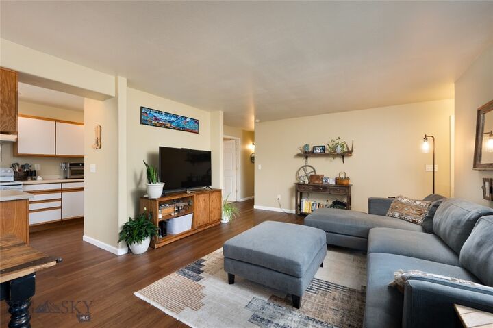 3020 W Villard 4D  Bozeman MT 59718 photo