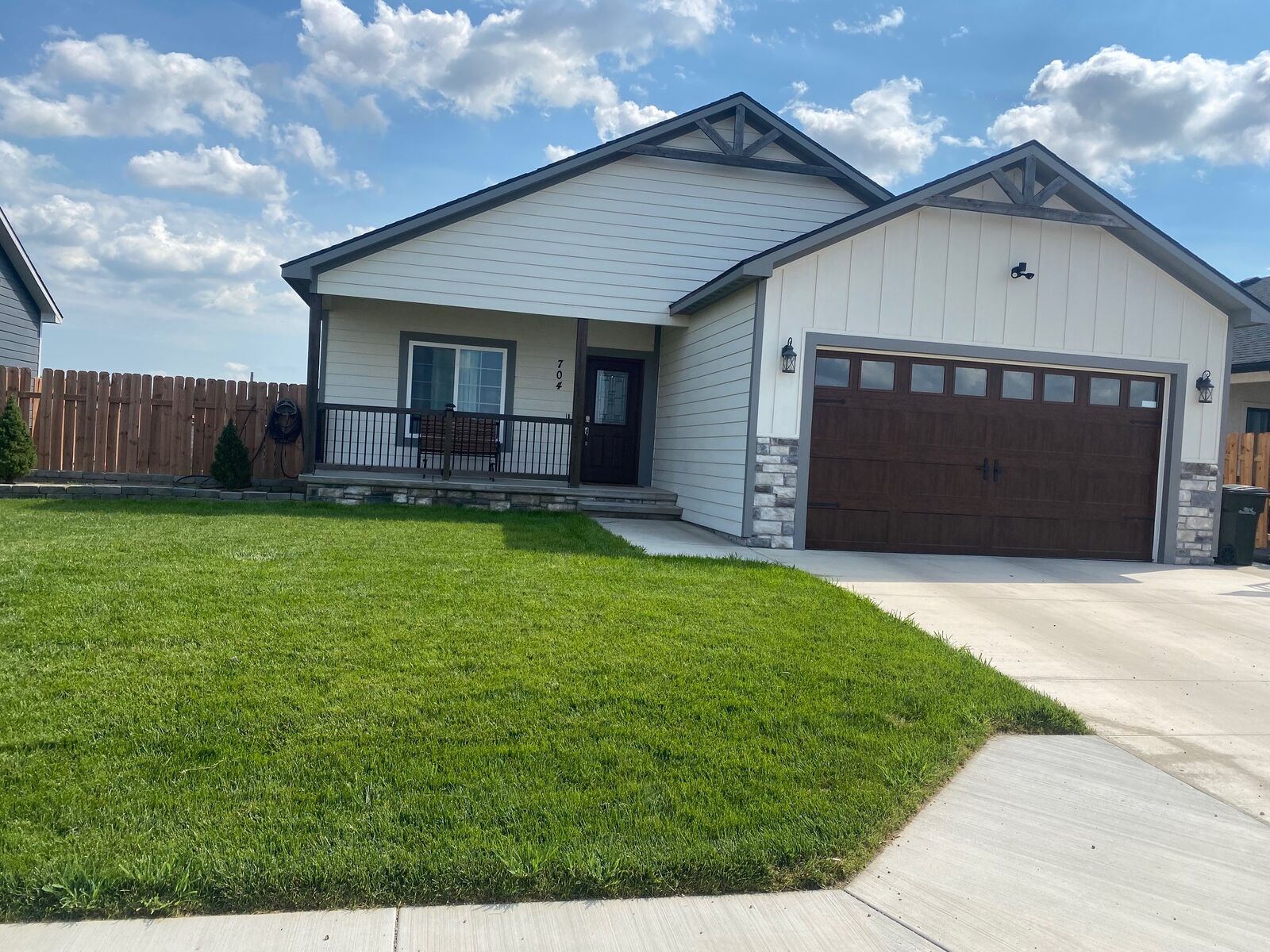 Property Photo:  704 E Stone Street  KS 67846 