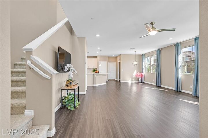Property Photo: 3509 Serravalle Lane NV 89044