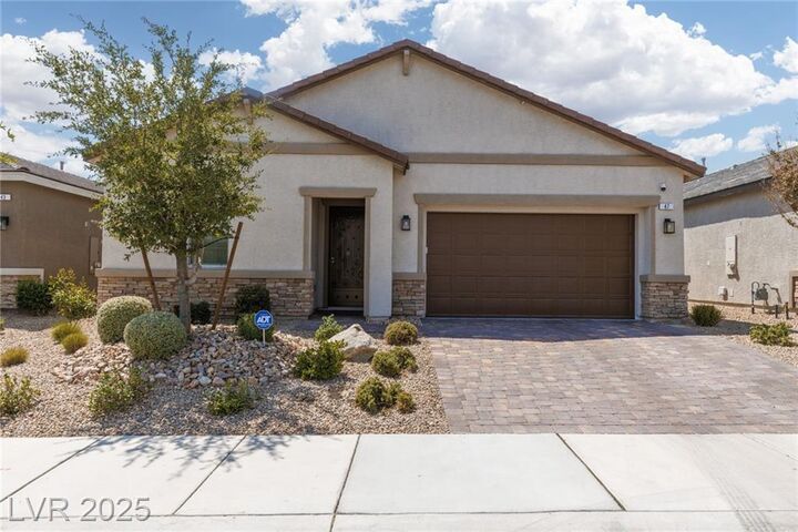 47 Barton Bay Avenue  North Las Vegas NV 89031 photo