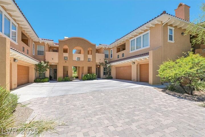 Property Photo: 11865 Tevare Lane 1079 NV 89138