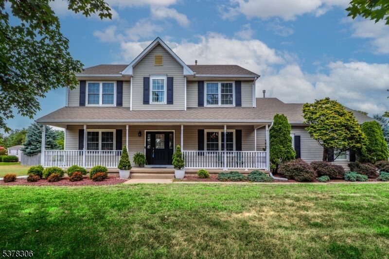 Property Photo:  12 Zeller Dr  NJ 08873 