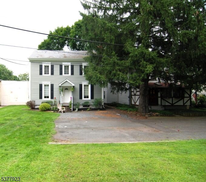 Property Photo:  25 Front St  NJ 08825 