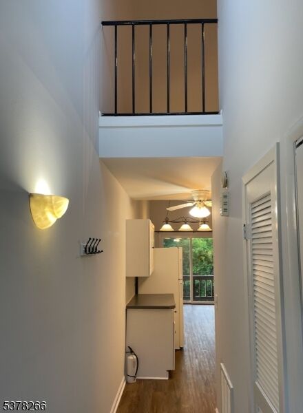 Property Photo:  1 Snowbird Ct 8  NJ 07462 