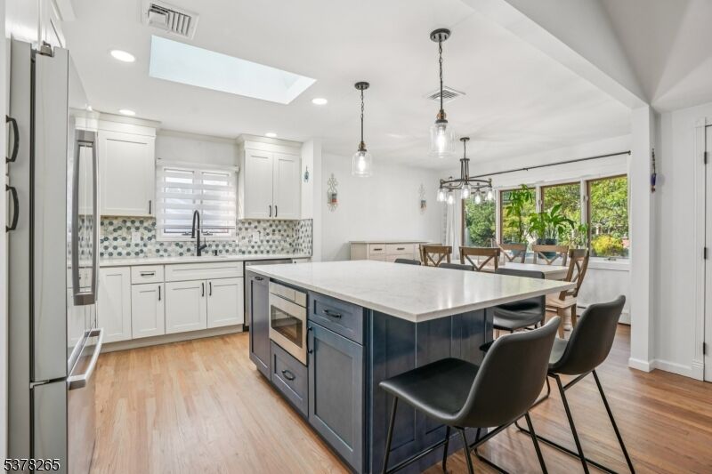 Property Photo:  108 Briar Hills Cir  NJ 07081 